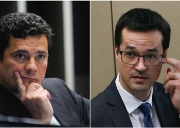 Vale tudo pela cassação de Moro
