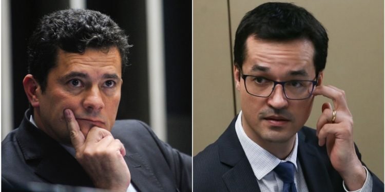 Vale tudo pela cassação de Moro