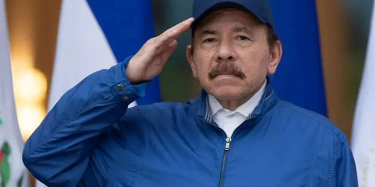 Ditadura da Nicarágua bloqueia contas bancárias de dioceses