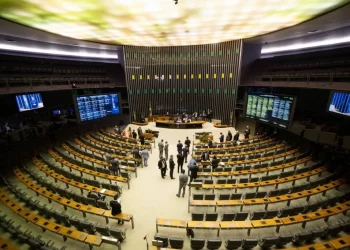 Câmara aprova texto-base da MP que recria o Bolsa Família