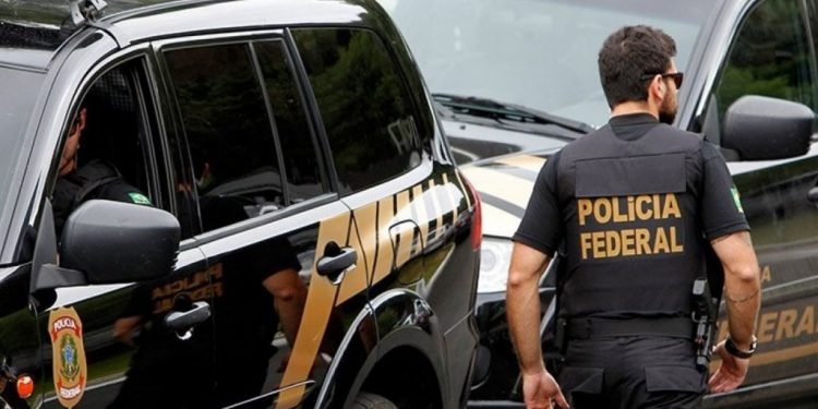 Quem são os presos na operação de hoje da PF?