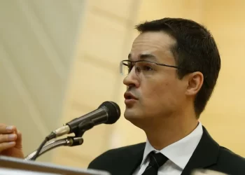 Defesa de Dallagnol está ‘tranquila’ quanto ao julgamento sobre candidatura