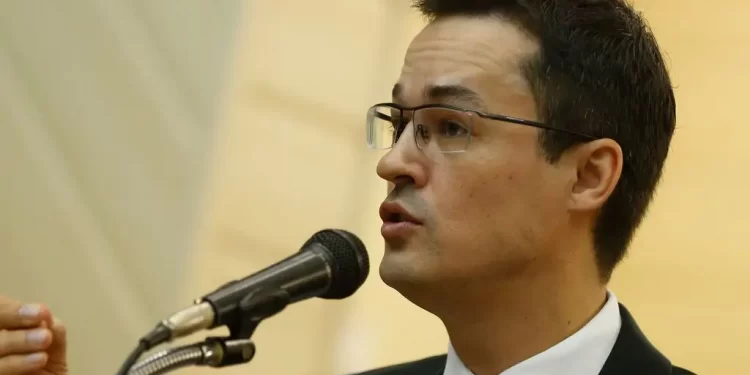 Defesa de Dallagnol está ‘tranquila’ quanto ao julgamento sobre candidatura