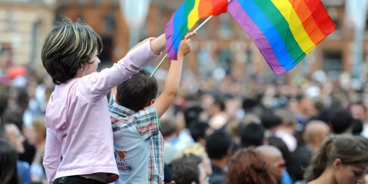 ‘Crianças trans’ estariam sendo tratadas desde os 2 anos nos EUA