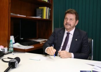 Deputado propõe ao PL das Fake News alteração do Comitê Gestor da Internet para fiscalizar redes