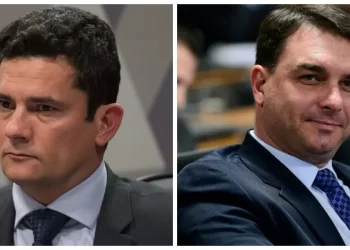 Zanin vai ser sabatinado por Moro e Flávio Bolsonaro no Senado