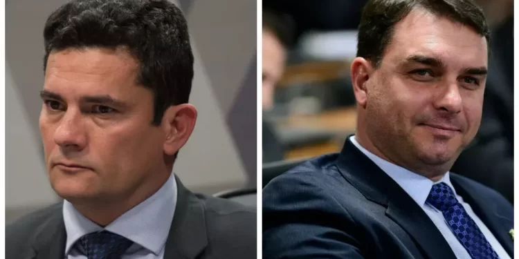 Zanin vai ser sabatinado por Moro e Flávio Bolsonaro no Senado