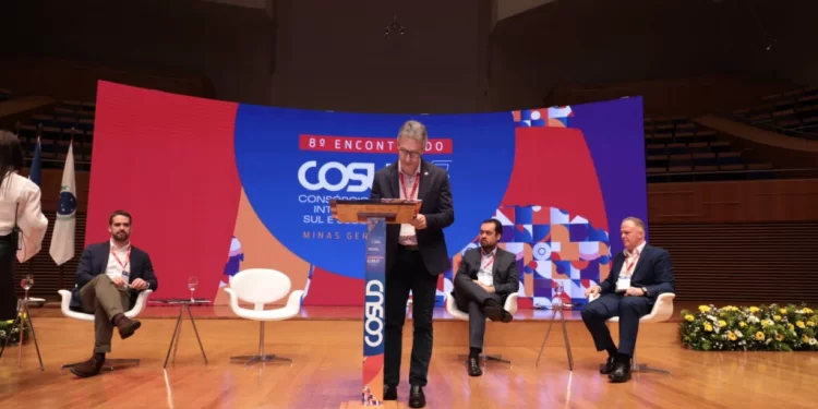 Acusado de xenofobia, Zema responde: “Fui mal interpretado”