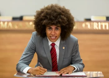 Deputado do PT diz que esquerda é racista: “Controle dos negros”