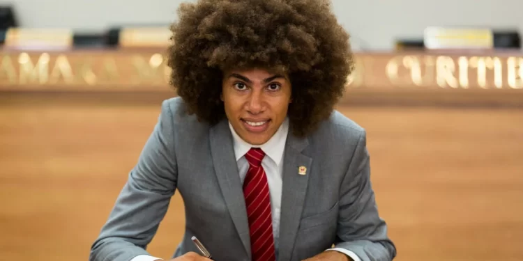 Deputado do PT diz que esquerda é racista: “Controle dos negros”