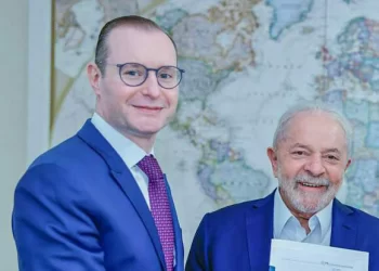 “Vingança de Lula” dia Estadão em critica a indicação de Zanin