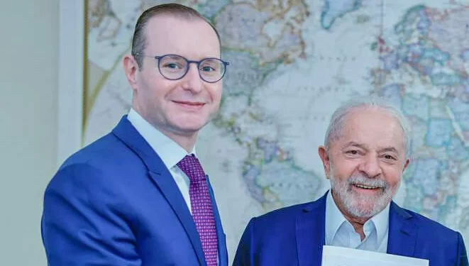 “Vingança de Lula” dia Estadão em critica a indicação de Zanin