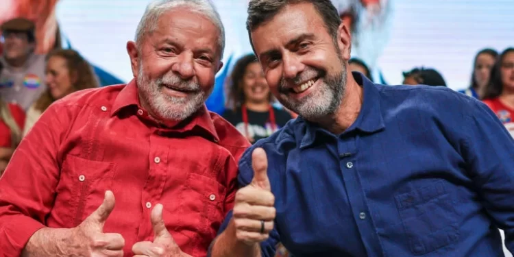 Freixo denuncia que Embratur pode ficar sem orçamento