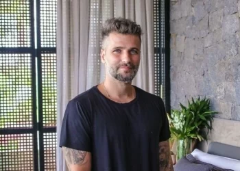 Bruno Gagliasso ataca governo Lula: “Desmonte”