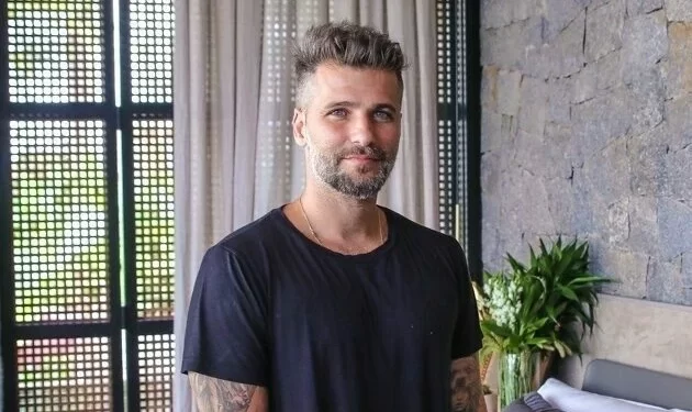 Bruno Gagliasso ataca governo Lula: “Desmonte”