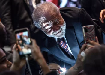 A crítica da revista The Economist a Lula