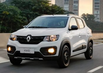 Carro popular mais barato após pacote do Governo Lula sai por R$ 58,9 mil