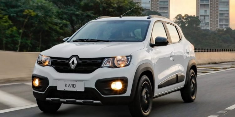 Carro popular mais barato após pacote do Governo Lula sai por R$ 58,9 mil