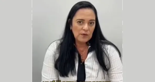 Governo de Alagoas exonera ex-esposa de Arthur Lira