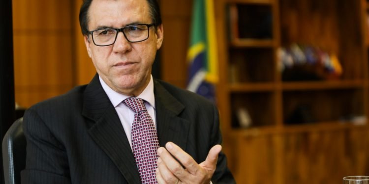 Governo Lula vai revisar reforma trabalhista aprovada sob Temer