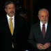 Lula toma café com Lira em meio à crise de articulação política