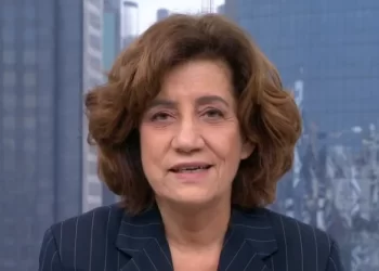 “Escolha de Zanin quebra princípio da impessoalidade”