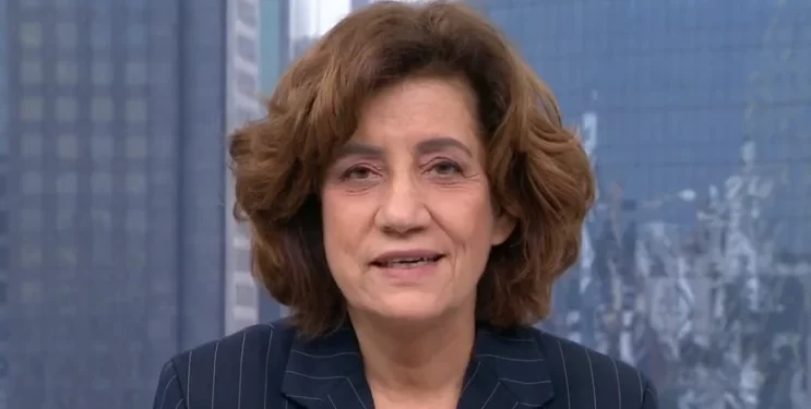 “Escolha de Zanin quebra princípio da impessoalidade”