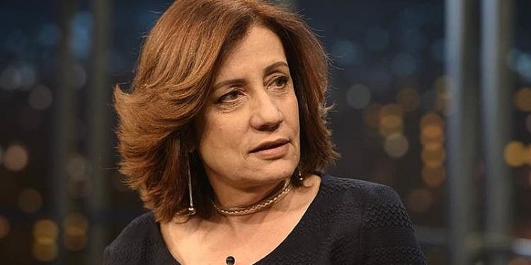 Míriam Leitão faz críticas ao governo e é atacada por lulistas