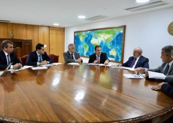 Governo vai restringir voos no Aeroporto Santos Dumont, no Rio