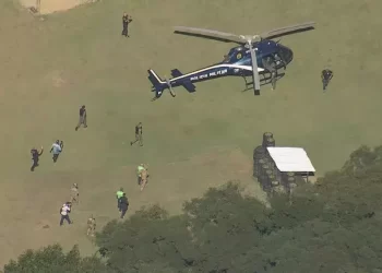 RJ: Justiça impede transferência de criminosos para presídios federais