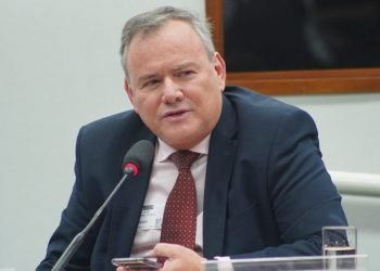 Na CPI das Apostas, diretor do Banco Central defende maior regulamentação dos sites: ‘Prevenção contra fraudes’