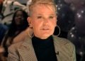 Xuxa quer um Novo Testamento: “Tirar o ódio, deixar o amor”