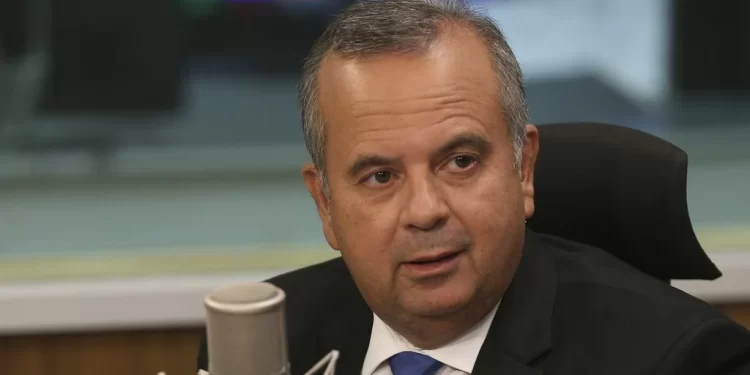 Juiz condena Senador Rogério Marinho à perda do mandato