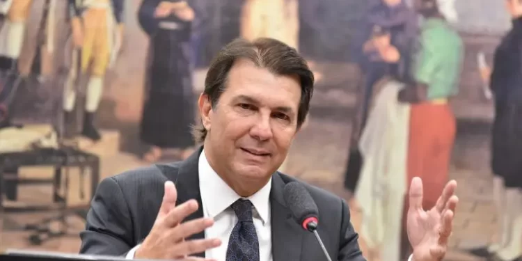 Presidente da CPMI pretende investigar legalidade das prisões do 8 de janeiro