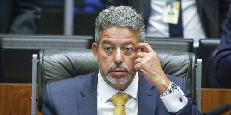 STF decidirá nesta terça se Arthur Lira será réu por corrupção passiva