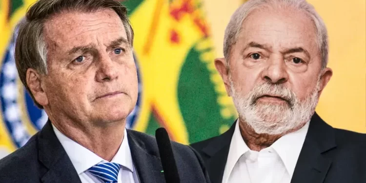 O plano de Lula que envolve eleitores de Bolsonaro