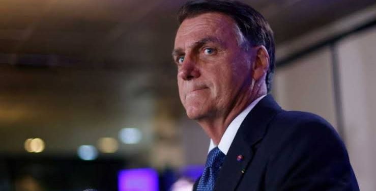 TSE reserva três sessões para julgar ação que pode resultar na inelegibilidade de Bolsonaro