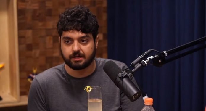 Moraes manda bloquear redes sociais de Monark