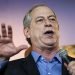 Ciro Gomes diz que “todo mundo está roubando” no governo