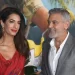 Fundação Clooney vai à Justiça contra a Venezuela
