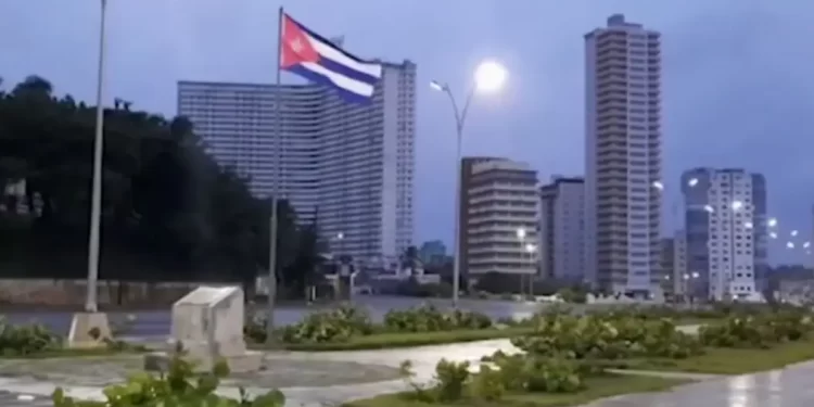 China já tem base secreta em Cuba para espionar os EUA