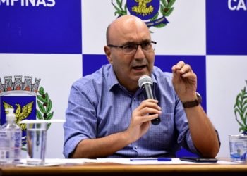 Prefeito de Campinas rebate Lula: ‘Falou um monte de bobagens’