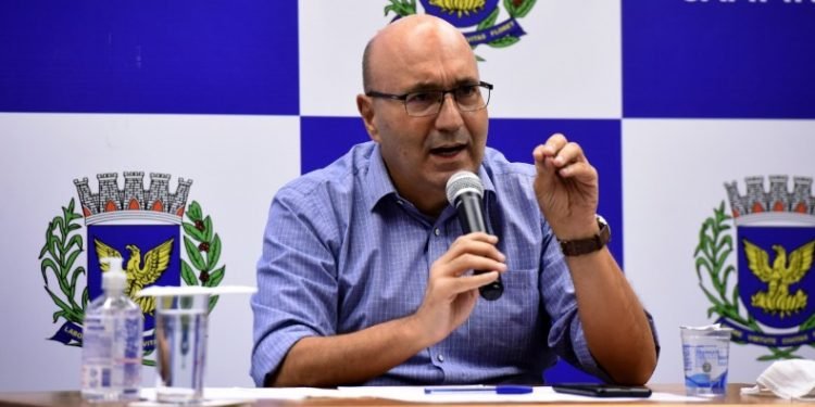 Prefeito de Campinas rebate Lula: ‘Falou um monte de bobagens’