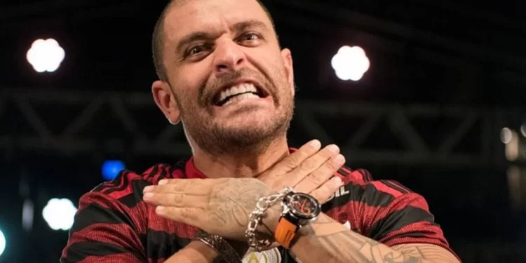 Diogo Nogueira agradece nordestinos ‘por tirar aquela besta do governo’; assista ao vídeo