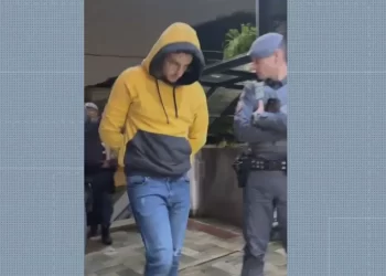 ‘Toalete de todes’: estudante grava partes íntimas de alunas em banheiro unissex e é preso