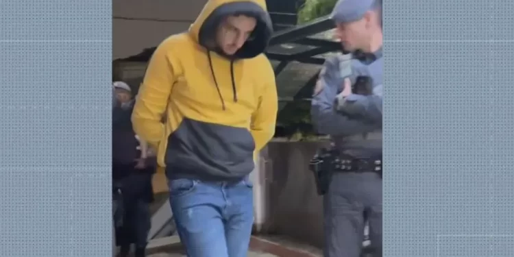 ‘Toalete de todes’: estudante grava partes íntimas de alunas em banheiro unissex e é preso