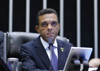 STF começa a julgar Otoni de Paula por ofensas a Moraes