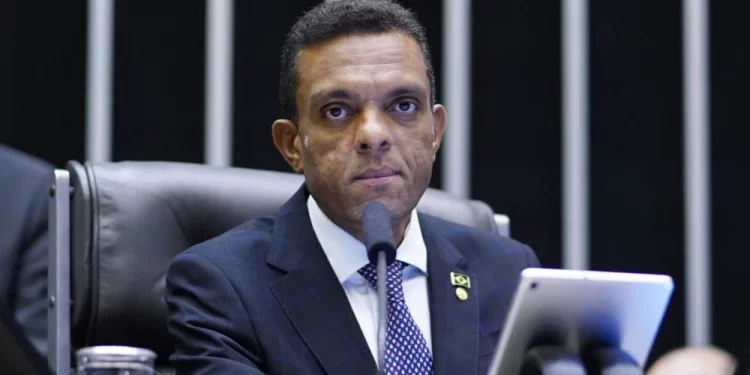 STF começa a julgar Otoni de Paula por ofensas a Moraes