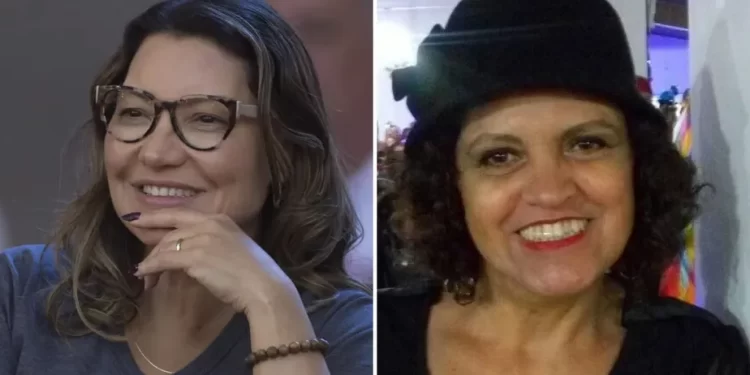 Justiça nega liminar para obrigar Lula a exonerar ex-sócia de Janja