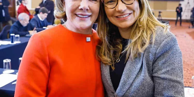 Janja banca a vidente e vê Moro fora do Senado